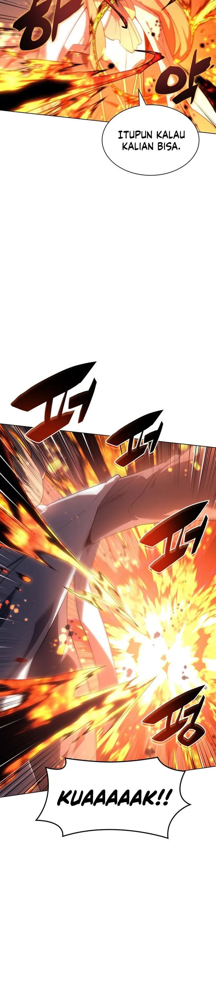 Read Overgeared ID Manga Online