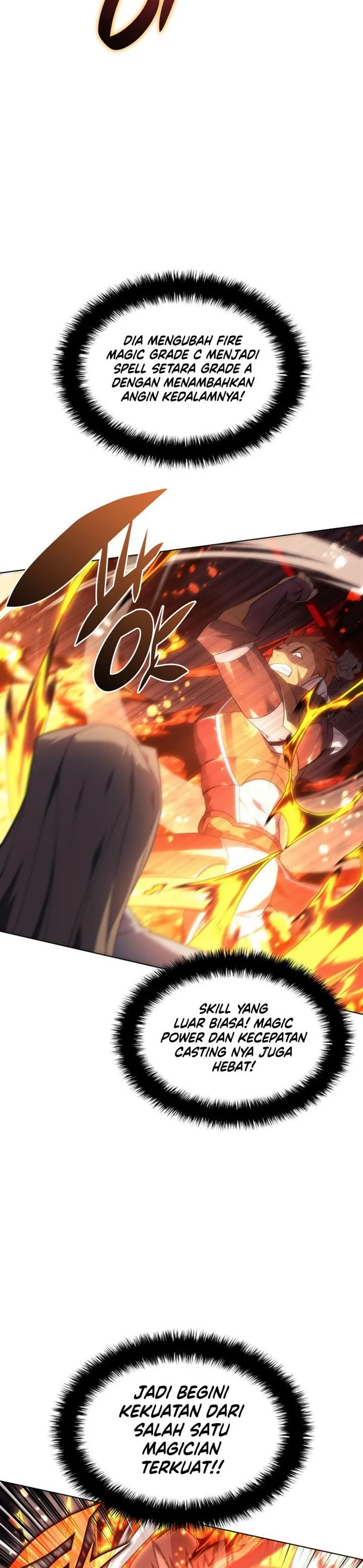 Read Overgeared ID Manga Online
