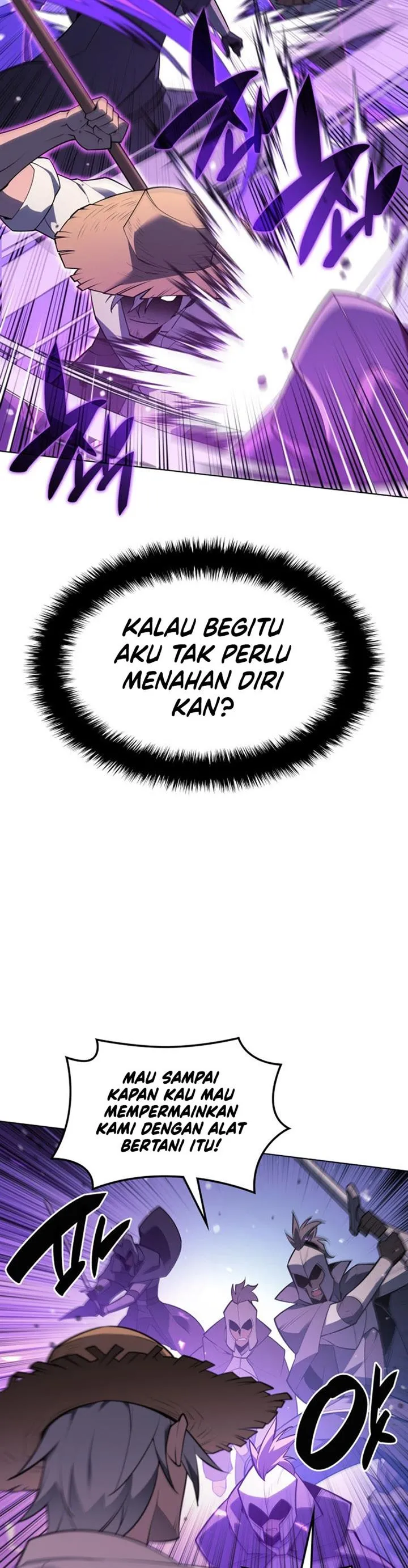 Read Overgeared ID Manga Online