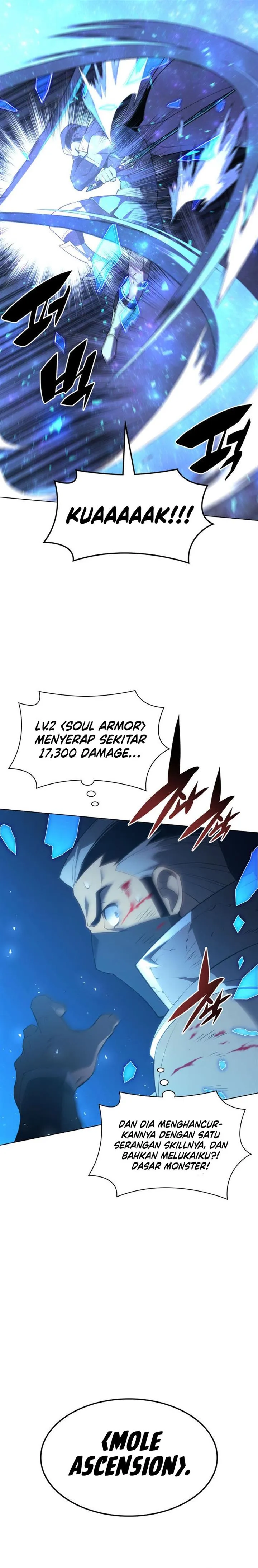 Read Overgeared ID Manga Online