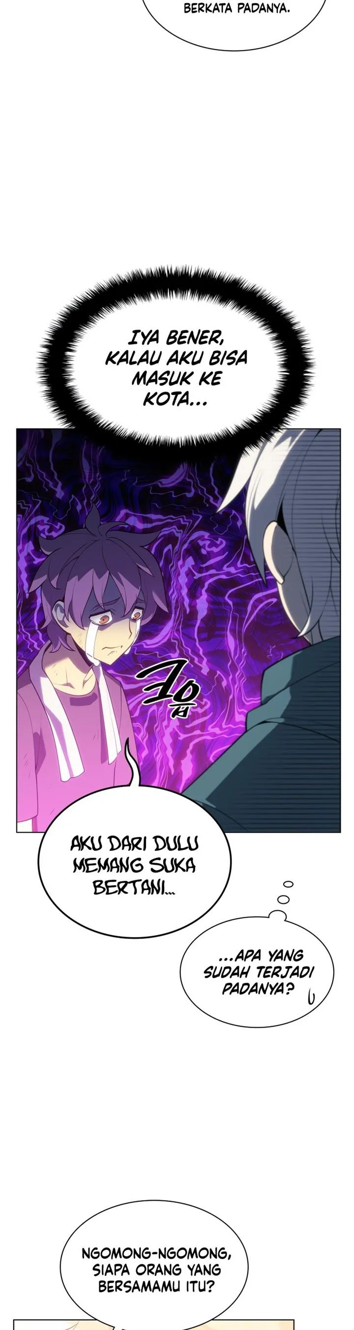 Read Overgeared ID Manga Online
