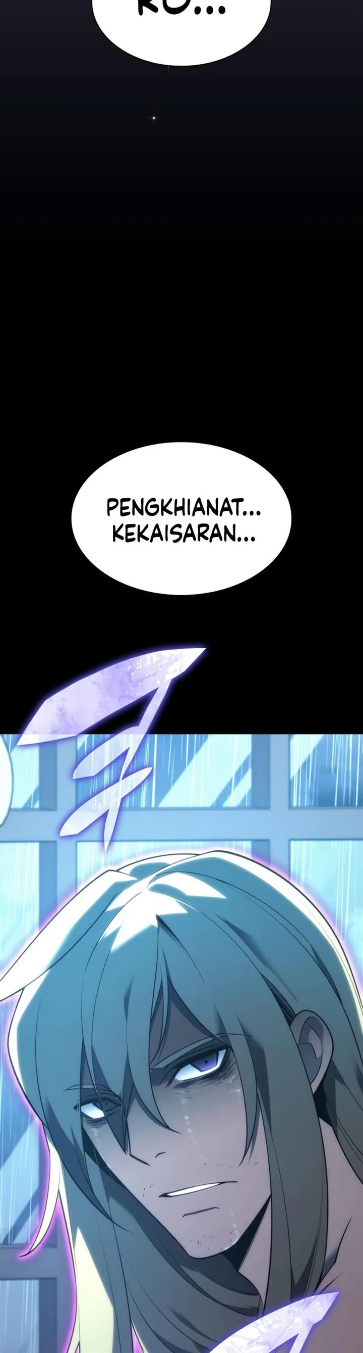 Read Overgeared ID Manga Online
