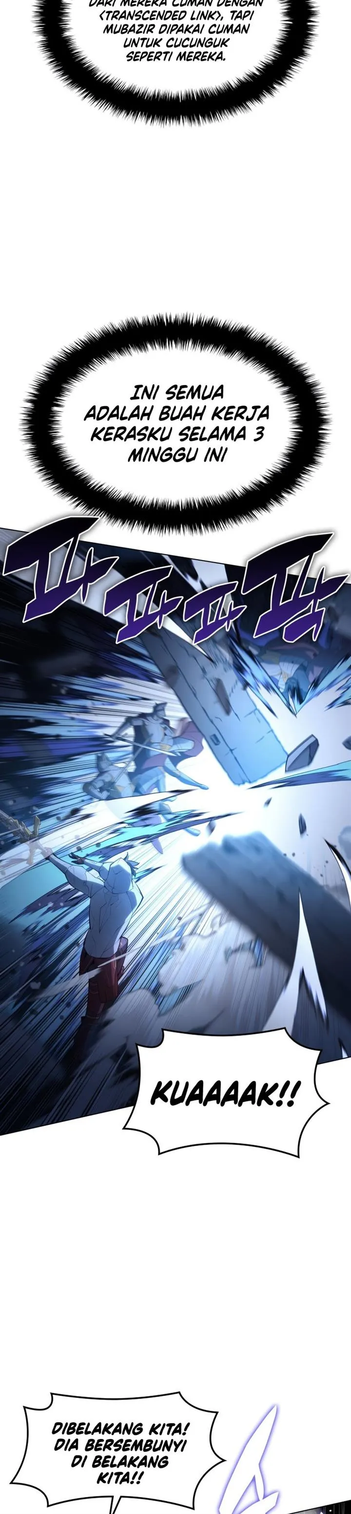 Read Overgeared ID Manga Online