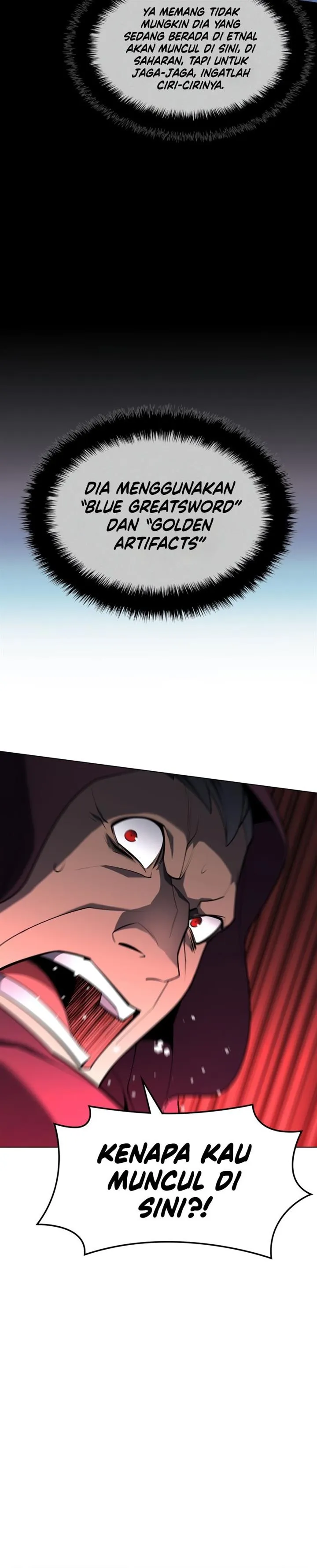 Read Overgeared ID Manga Online