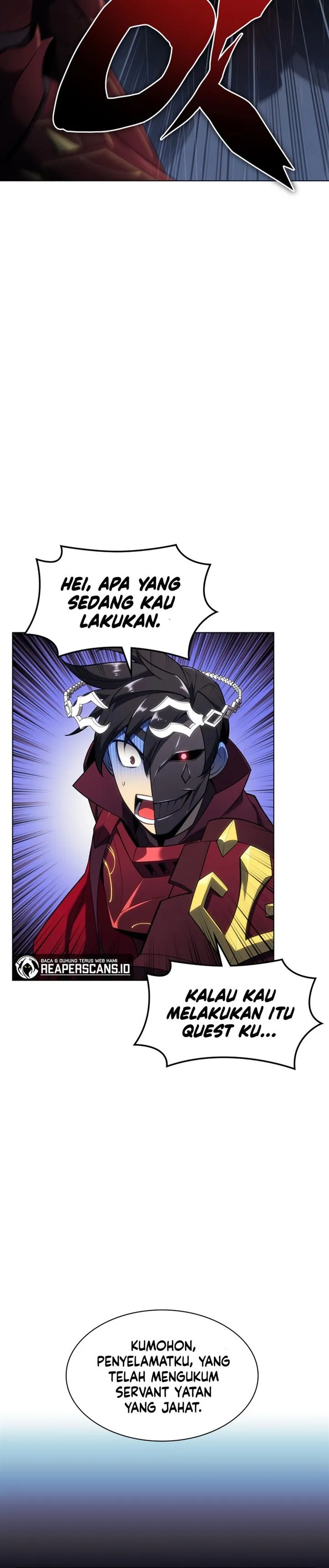 Read Overgeared ID Manga Online