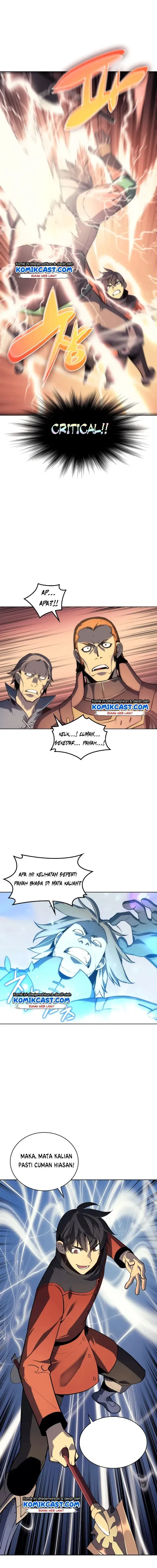 Read Overgeared ID Manga Online