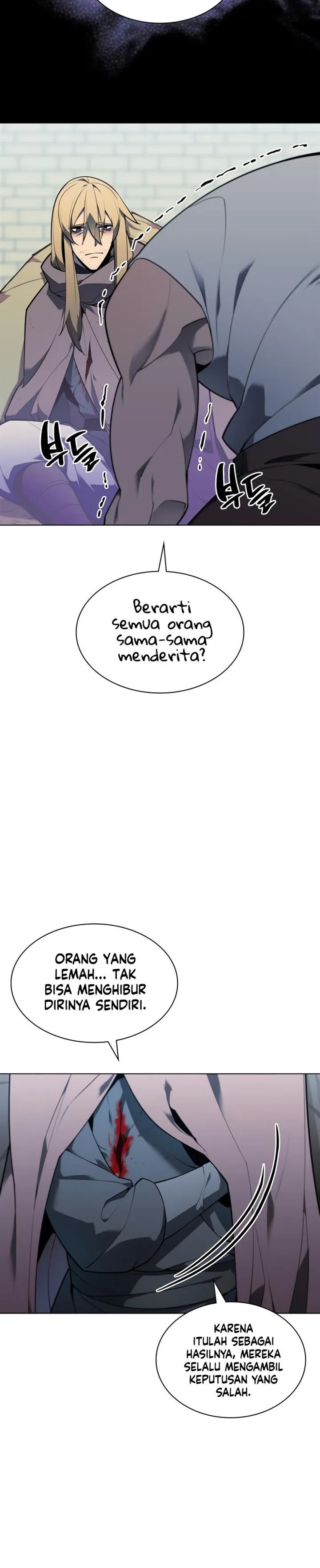 Read Overgeared ID Manga Online