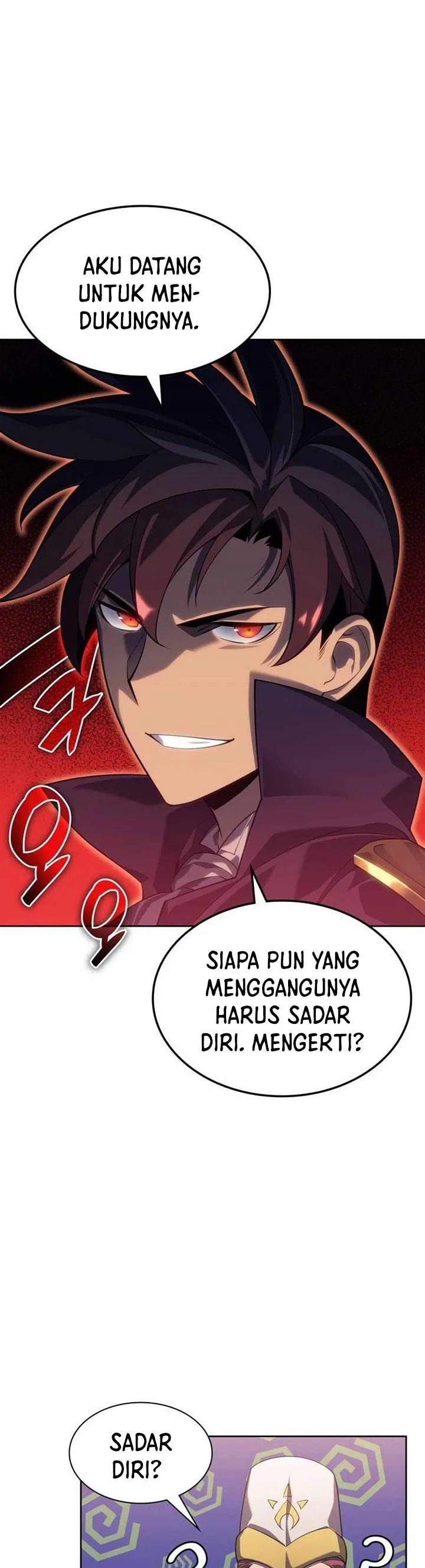 Read Overgeared ID Manga Online