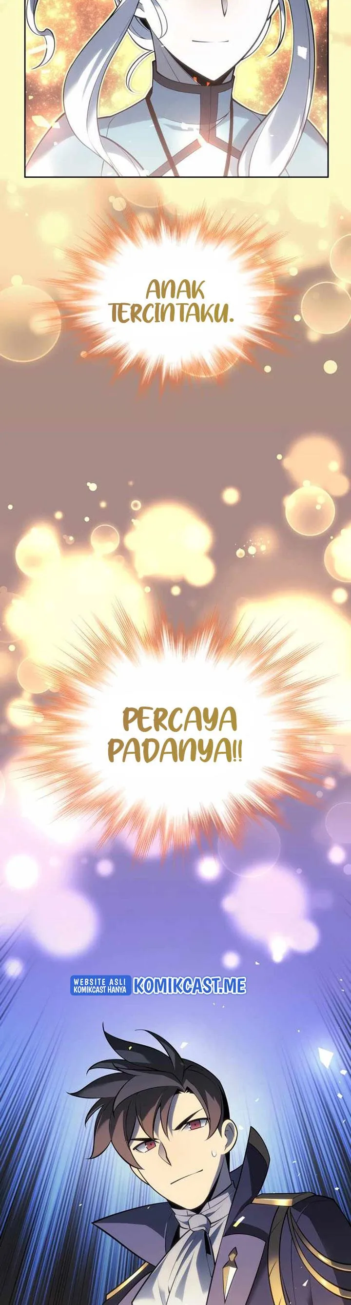 Read Overgeared ID Manga Online