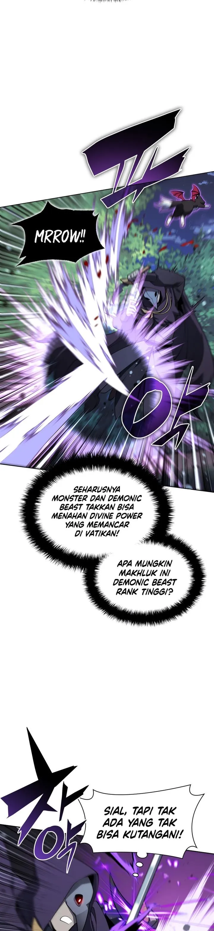 Read Overgeared ID Manga Online