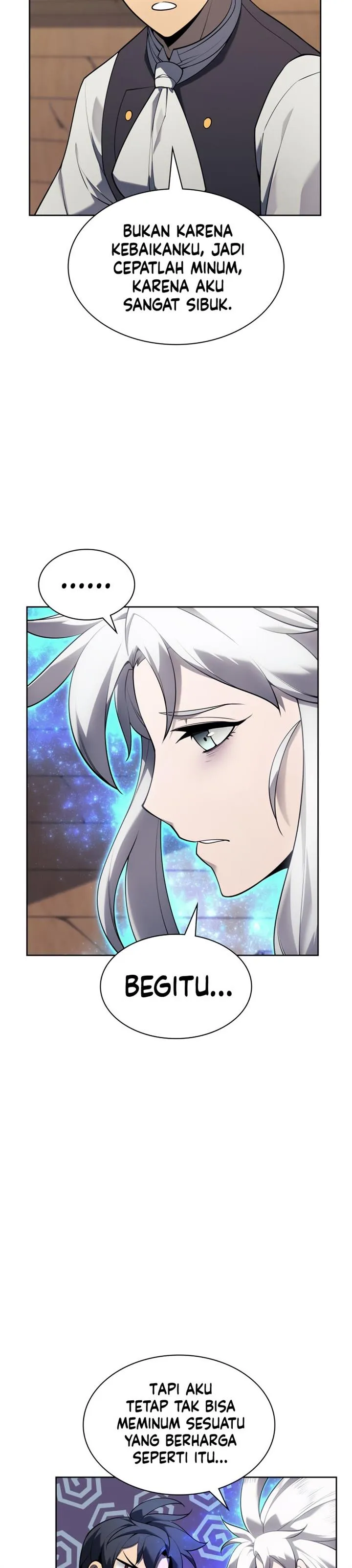 Read Overgeared ID Manga Online