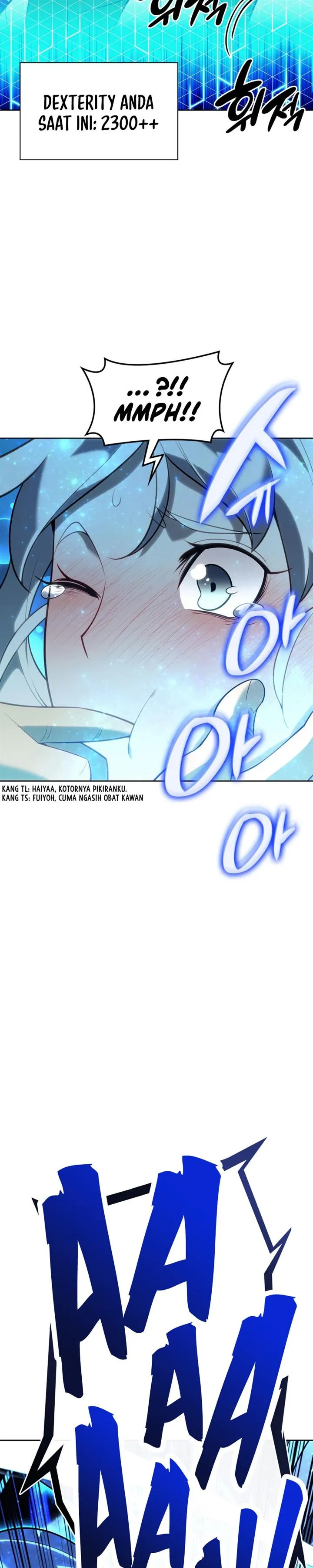 Read Overgeared ID Manga Online