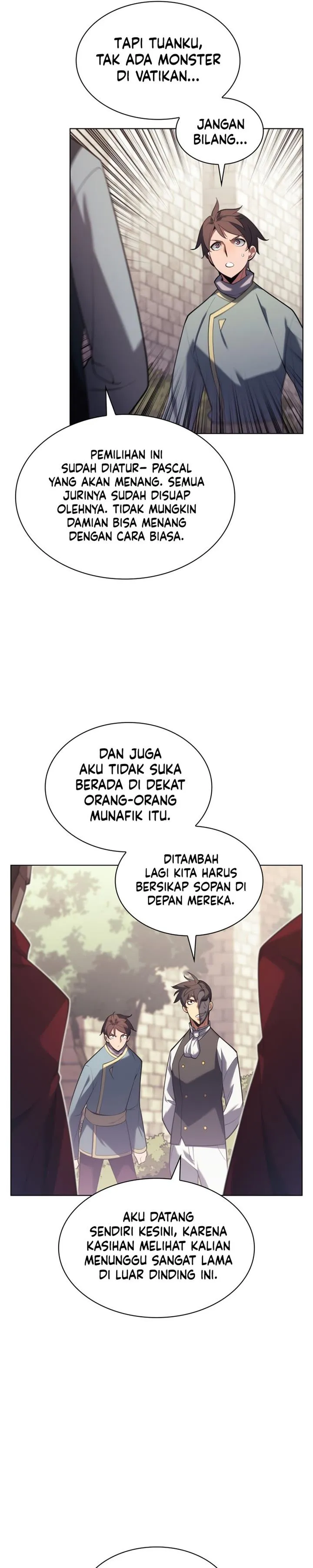 Read Overgeared ID Manga Online