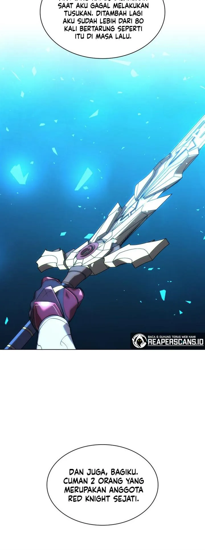 Read Overgeared ID Manga Online