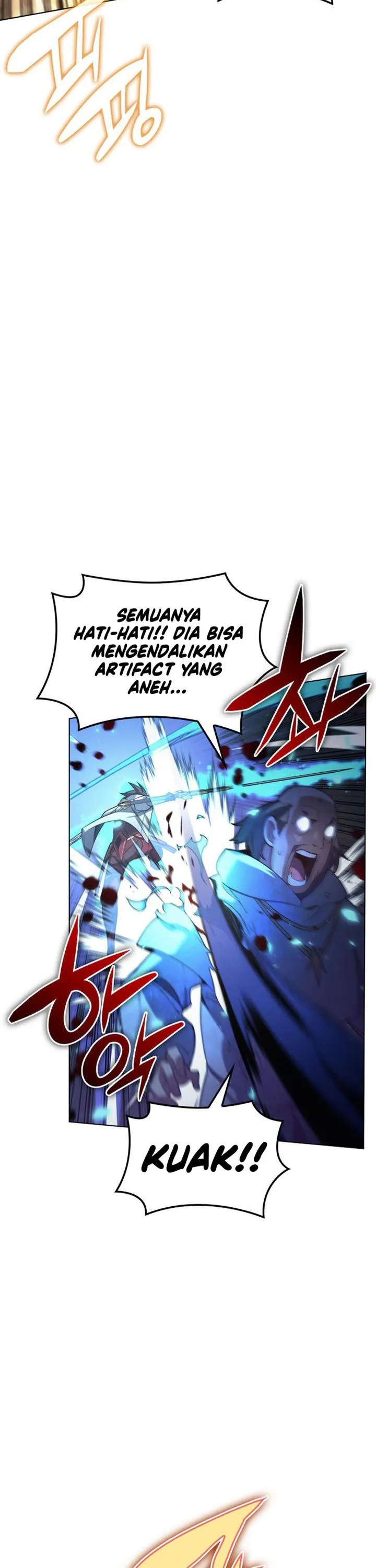 Read Overgeared ID Manga Online