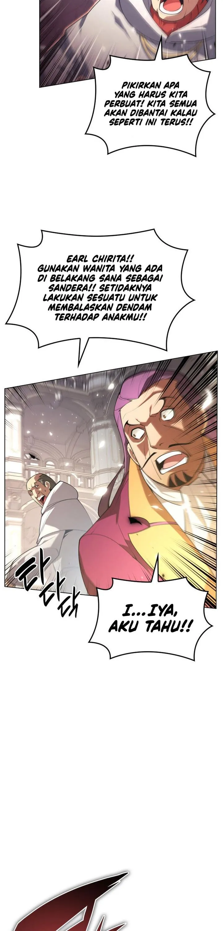 Read Overgeared ID Manga Online