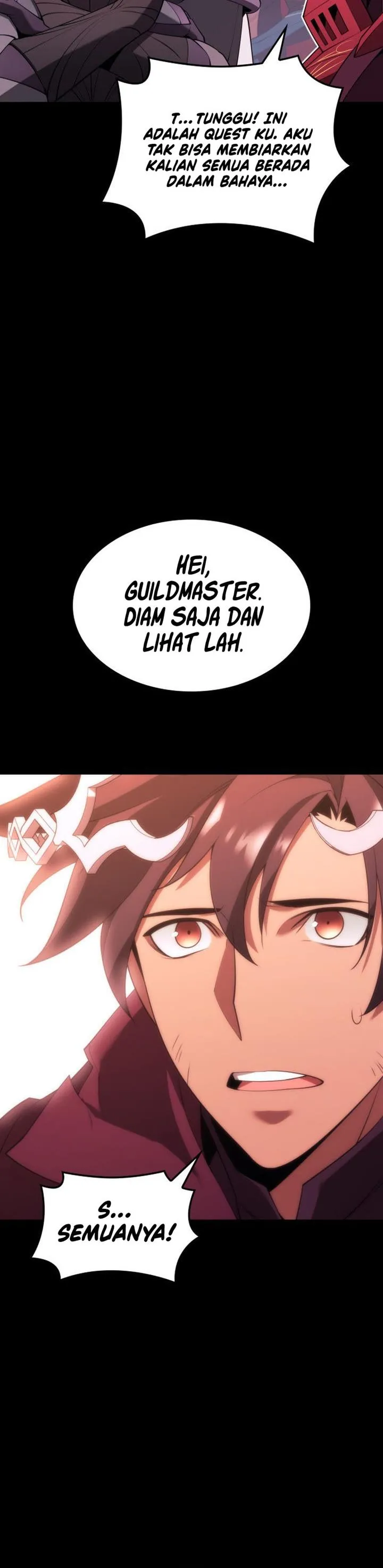 Read Overgeared ID Manga Online