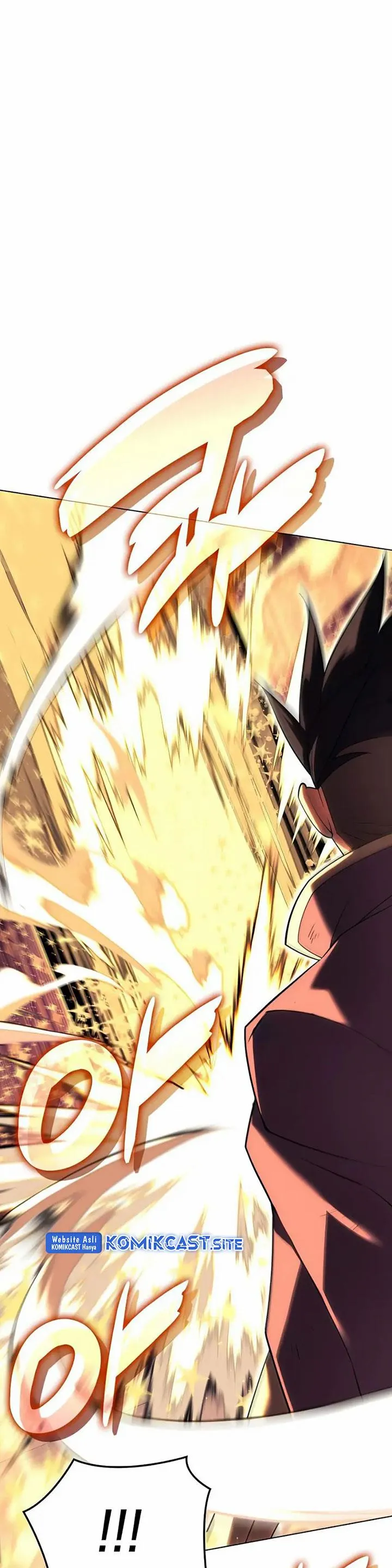 Read Overgeared ID Manga Online