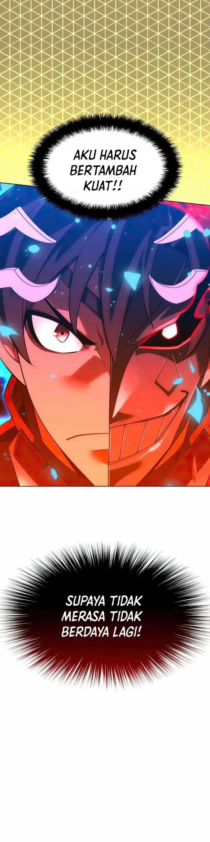 Read Overgeared ID Manga Online