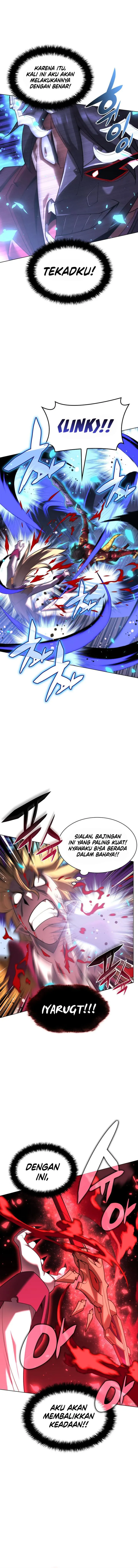 Read Overgeared ID Manga Online