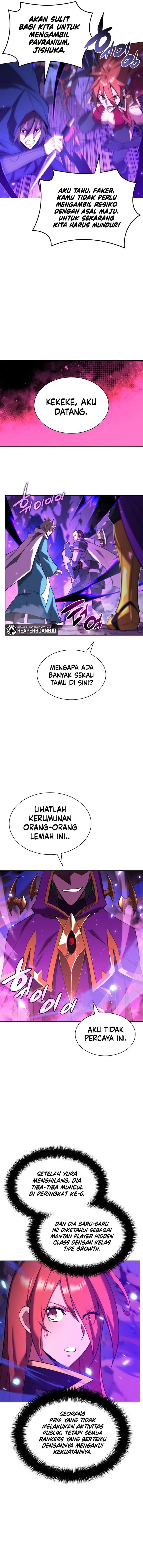 Read Overgeared ID Manga Online