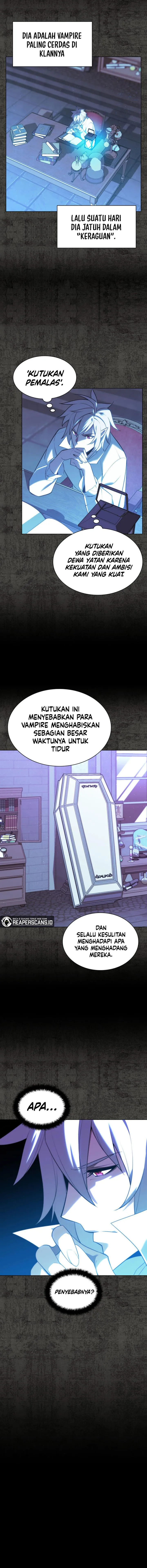 Read Overgeared ID Manga Online