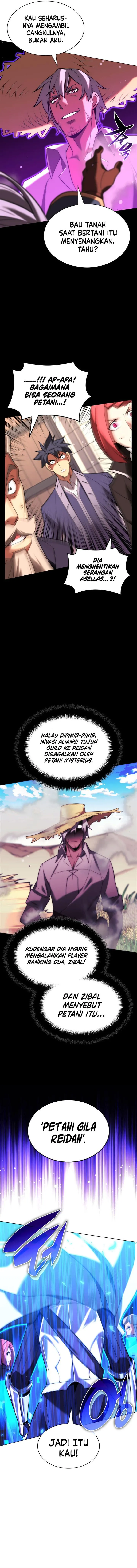 Read Overgeared ID Manga Online