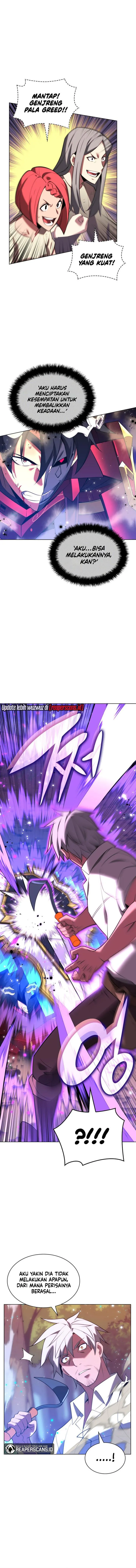 Read Overgeared ID Manga Online