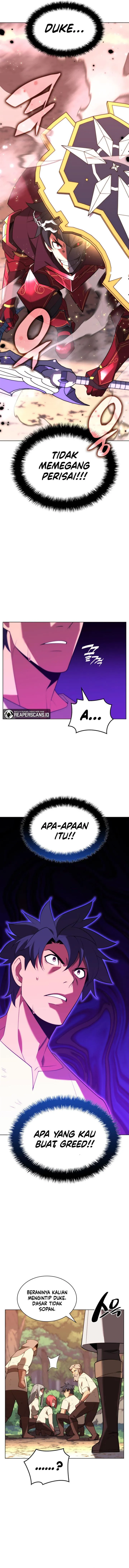 Read Overgeared ID Manga Online