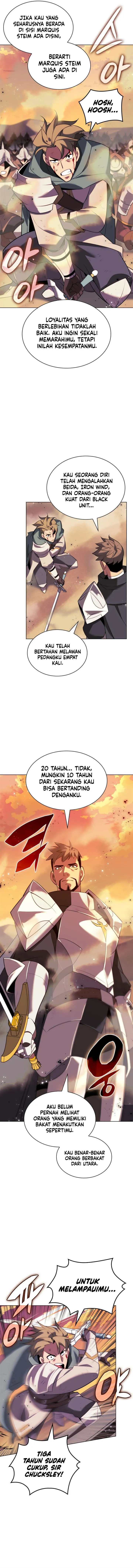 Read Overgeared ID Manga Online