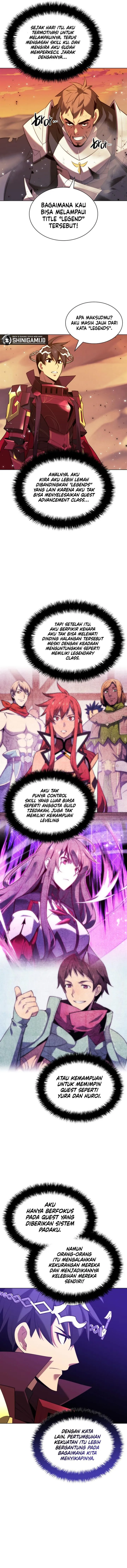 Read Overgeared ID Manga Online