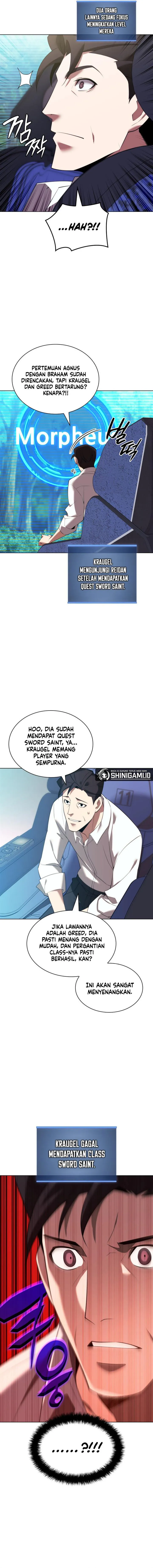 Read Overgeared ID Manga Online