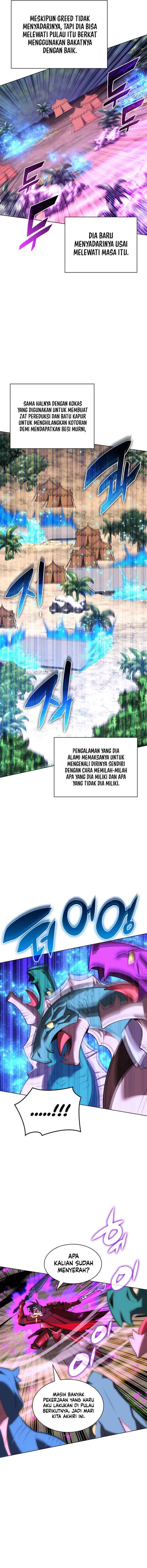 Read Overgeared ID Manga Online