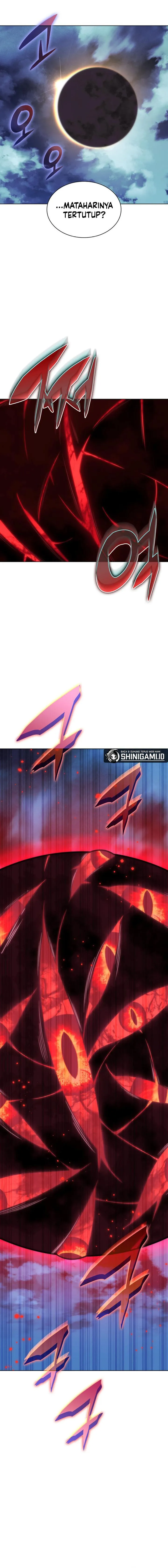 Read Overgeared ID Manga Online