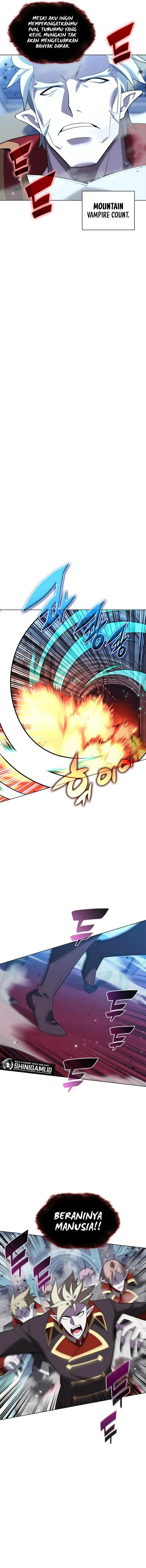 Read Overgeared ID Manga Online