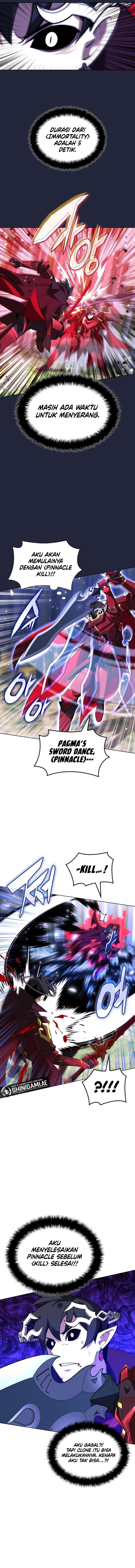 Read Overgeared ID Manga Online