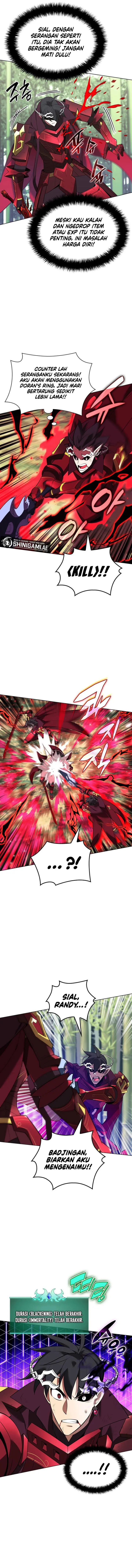Read Overgeared ID Manga Online