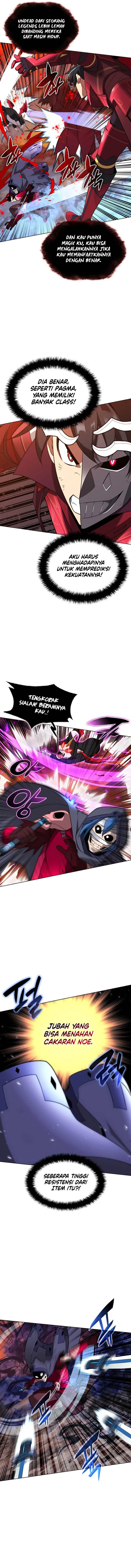 Read Overgeared ID Manga Online