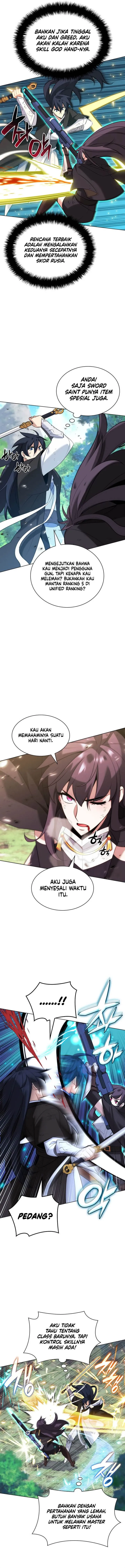 Read Overgeared ID Manga Online