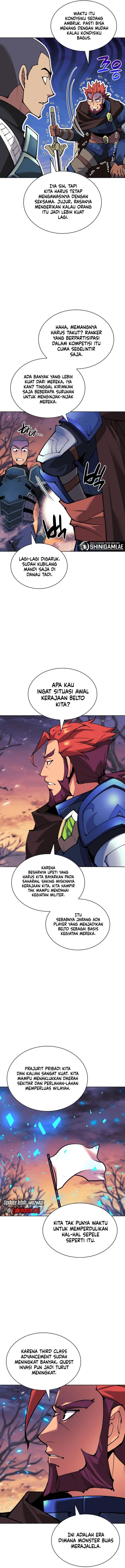 Read Overgeared ID Manga Online