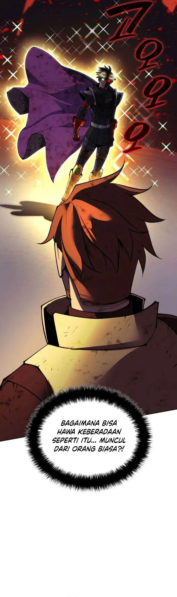 Read Overgeared ID Manga Online