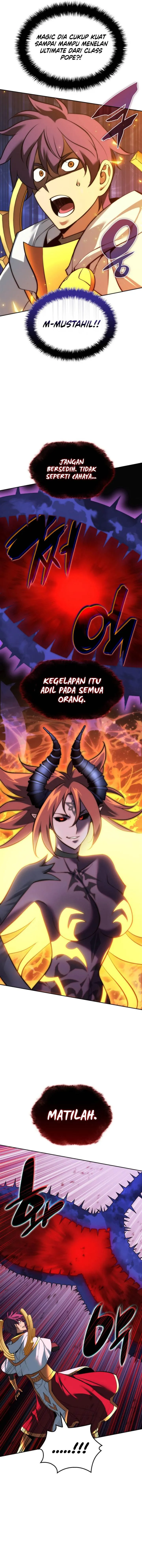 Read Overgeared ID Manga Online