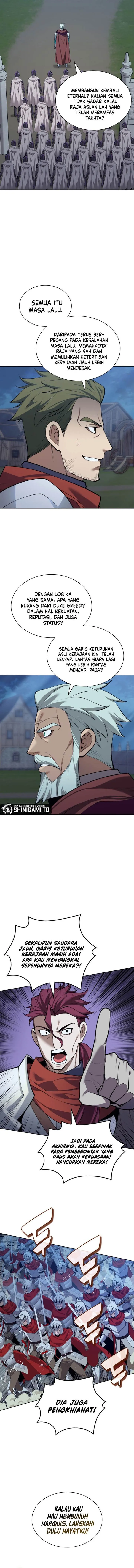 Read Overgeared ID Manga Online