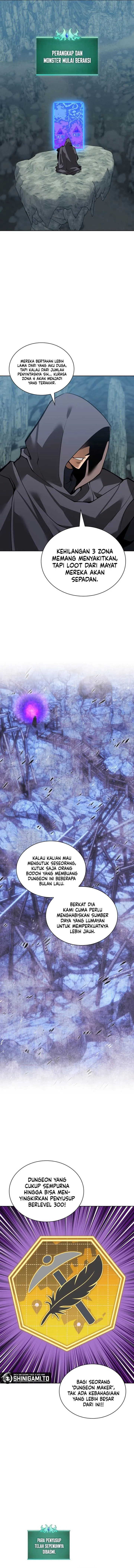 Read Overgeared ID Manga Online