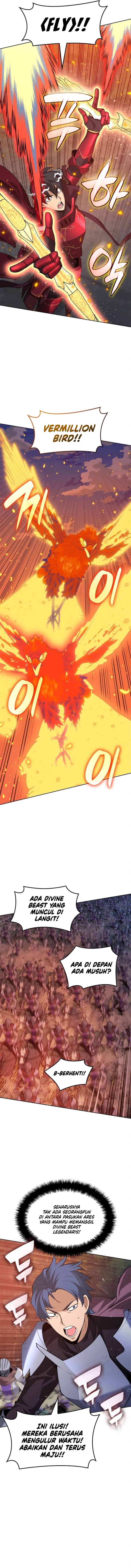 Read Overgeared ID Manga Online