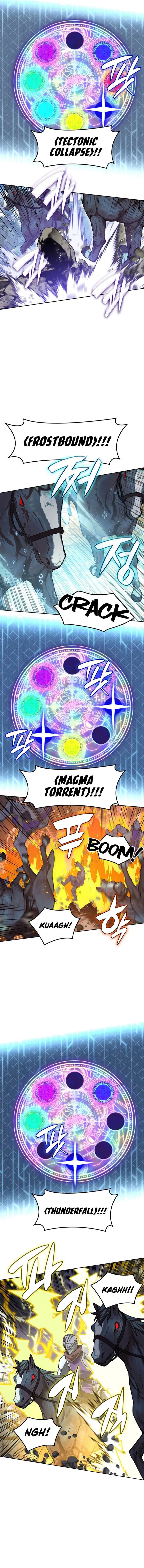 Read Overgeared ID Manga Online