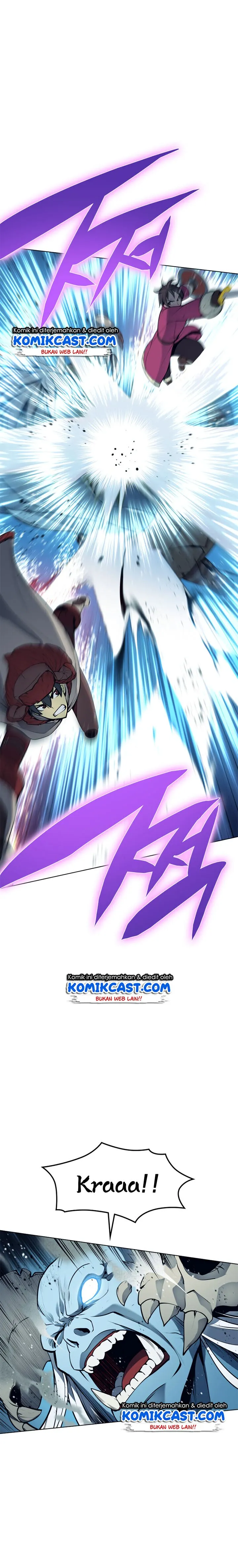 Read Overgeared ID Manga Online