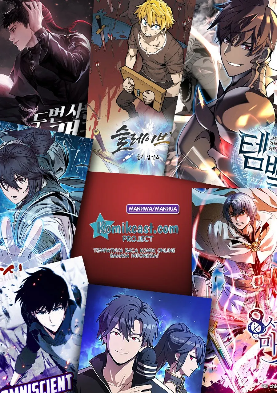 Read Overgeared ID Manga Online