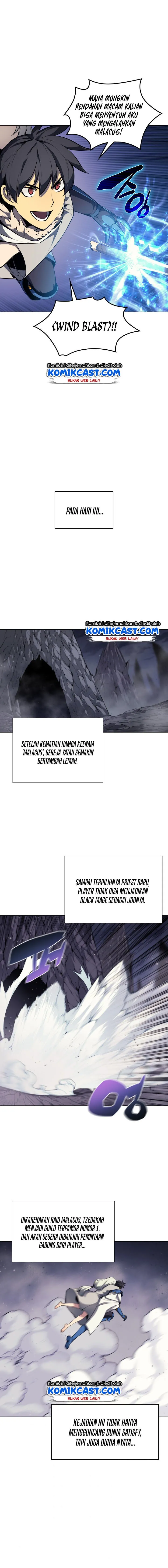 Read Overgeared ID Manga Online