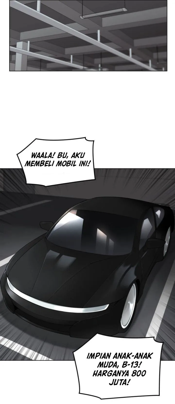 Read Overgeared ID Manga Online